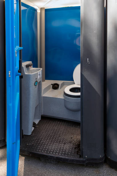 Portable Toilet Options We Offer in Del Rio, CA