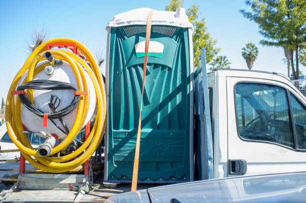 Best Affordable porta potty rental  in Del Rio, CA