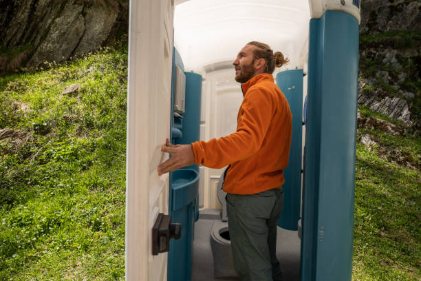 Best Emergency porta potty rental  in Del Rio, CA
