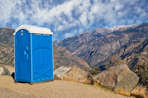 Best Porta potty rental near me  in Del Rio, CA