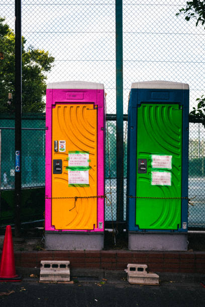 Best Porta potty rental for parties  in Del Rio, CA