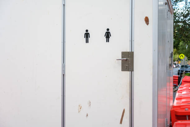 Best Sanitation services for porta potties  in Del Rio, CA