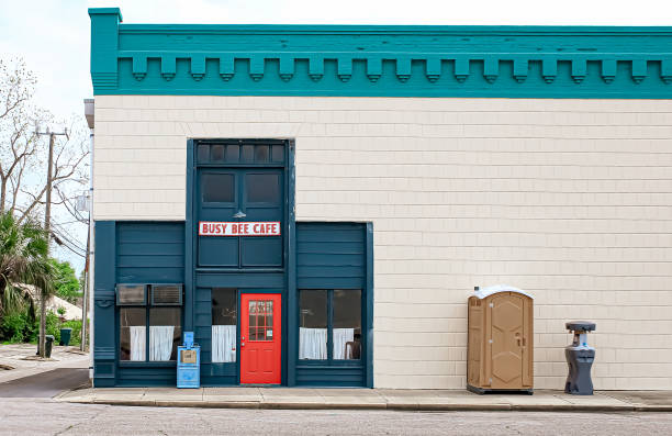 Best Porta potty for special events  in Del Rio, CA