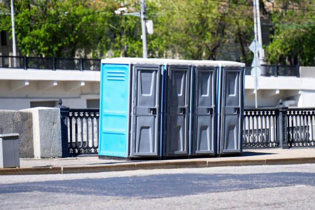 Best Porta potty rental near me  in Del Rio, CA