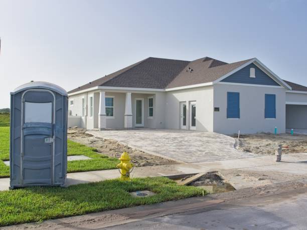 Best Construction site porta potty rental  in Del Rio, CA