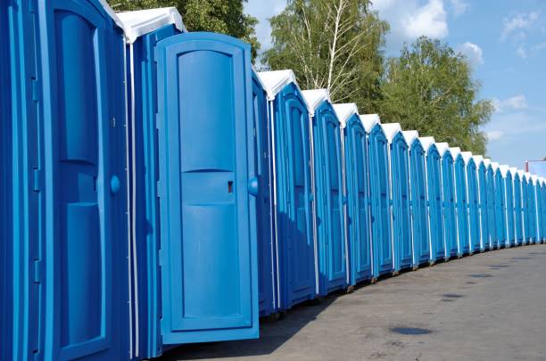 Best Construction site porta potty rental  in Del Rio, CA